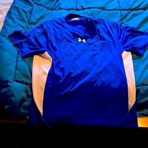 Under armour shirt